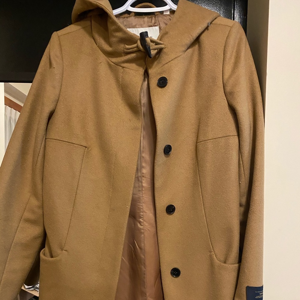 Aritzia Babaton coat